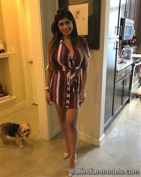 mia khalifa unseen video|Mia Khalifa Best Scene Porn Videos 